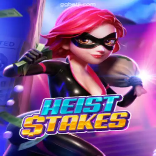 HeistStakes: Exploring the Thrilling Online Casino Game at GGBET