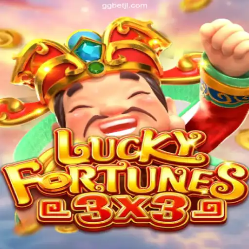 Exploring LUCKYFORTUNES3x3: The Exciting World of Online Gaming with GGBET
