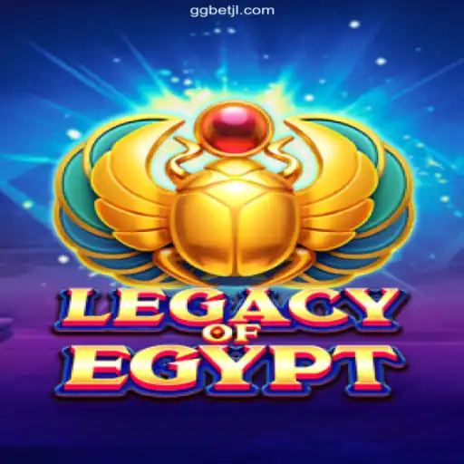 Exploring LegacyOfEgypt: A Fascinating Adventure in Ancient Gaming