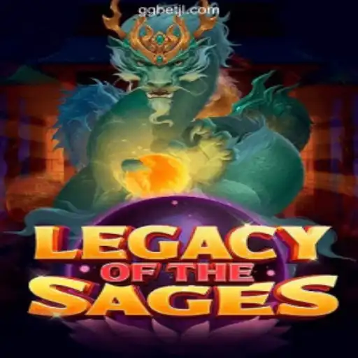 LegacyoftheSages: An Enthralling Journey into Mystical Realms